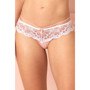 Tanga Fio com Regulagem - Magestic 215567 | Fruit de la Passion - Regulagem que garante fit perfeito em cada tamanho