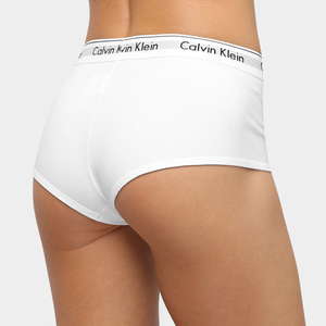 Calcinha Boyshort Modern Cotton | Calvin Klein