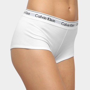 Calcinha Boyshort Modern Cotton | Calvin Klein