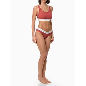 Top Vazado CK One Nature | Calvin Klein - Vazado, leve e com a qualidade CK que você conhece
