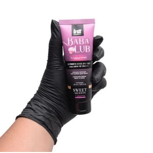 Babalub Lubrificante Beijável 50ml | Intt