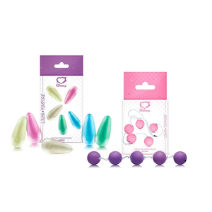 KIT POMPOARISMO COM CONES + COLAR TAILANDES M