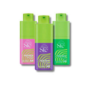 Pico Pulse Sugador Líquido Suga, Pulsa e Refresca | Intt -