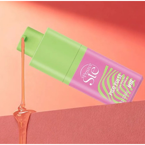 Pico Pulse Sugador Líquido Suga, Pulsa e Refresca | Intt -