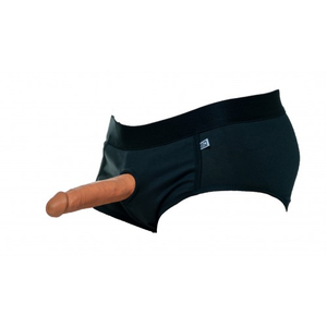 Cinta para Pênis Tipo Sunguete / Cueca Unissex | Stoys