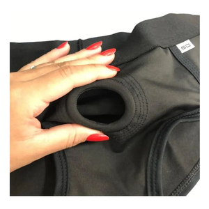 Cinta para Pênis Tipo Sunguete / Cueca Unissex | Stoys