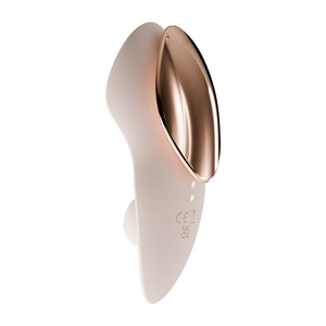 Vibrador de calcinha - Winny controle por  App