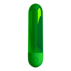Bullet Recarregável - Kiwi – 10 modos