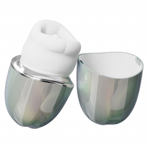 Boca com Língua Estimuladora com movimento e sucção - Alluring Lips