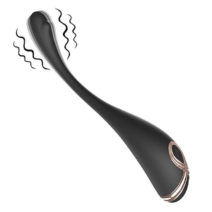 Vibrador de Ponto G - Caneta Maré -
