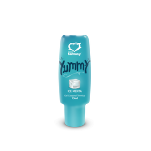 Yummy Gel Térmico Comestível | Sexy Fantasy