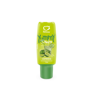 Yummy Gel Térmico Comestível | Sexy Fantasy