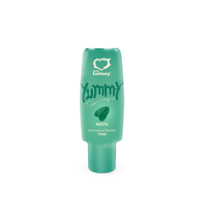 Yummy Gel Térmico Comestível | Sexy Fantasy