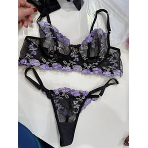 Conjunto Personalizável Bibi.