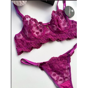 Conjunto Personalizável Bibi.