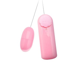 BULLET/CAPSULA VIBRATORIA COM FIO