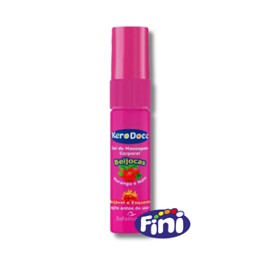 Gel Beijável Bala Finni