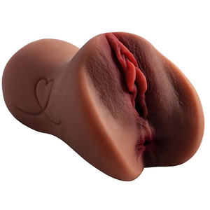 Masturbador Realístico Vagina em Cyber – Stoys