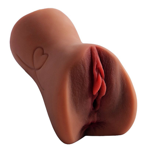 Masturbador Realístico Vagina em Cyber – Stoys