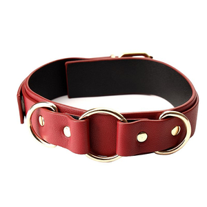 KIT BONDAGE LUXO COM 5 PEÇAS