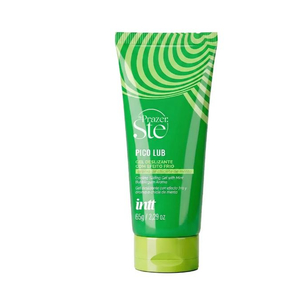 Pico Lub By Ste Prazer Gel Deslizante Beijável 65g