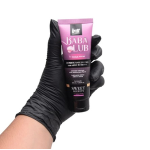 Babalub Lubrificante Beijável 50ml | Intt