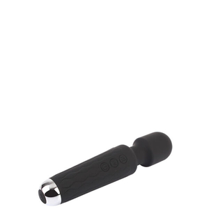 Massageador Recarregável com Cabeça Flexível-AV-026