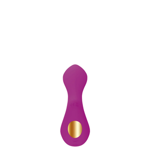Estimulador Clitoriano Com Ondas De Pressao-PLHB-1855
