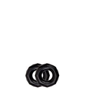 Kit com 2 Anéis Penianos – CHISA GK POWER CADILUCK – CR-033
