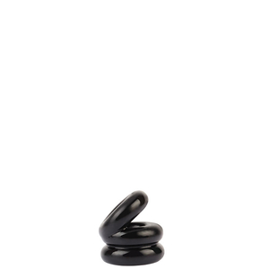 Anel Peniano Duplo – CHISA DUAL PLEASURE+ RING – CR-050