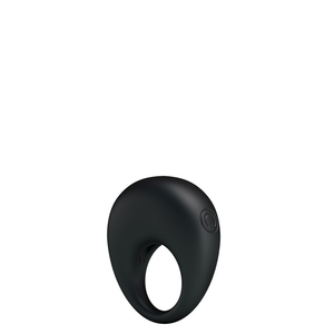 Anel Peniano Vibratorio Em Silicone-BI-210140