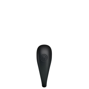 Anel Peniano Vibratorio Em Silicone-BI-210140