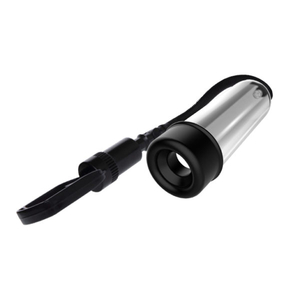 Bomba Peniana Manual com Sistema de Alavanca – PENIS PUMP VAGINA – PP-024
