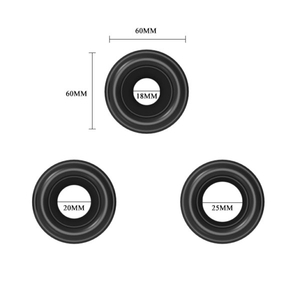 Bomba Peniana Manual com Sistema de Alavanca – PENIS PUMP VAGINA – PP-024