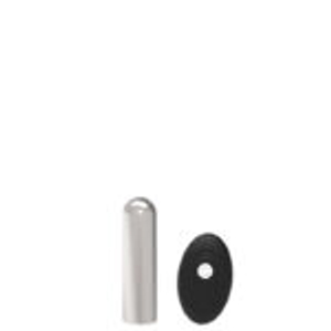 Capsula Vibratoria Recarregavel E Controle Remoto-YCQA-7R