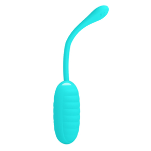 Capsula Vibratoria Recarregavel  Com Textura Macia-BI-014654