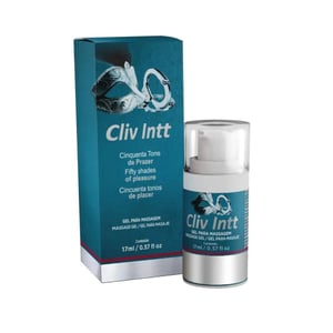 Cliv Intt Tons - IN0255