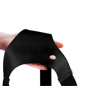 Cinta Peniana Com Penis Em Cyber Skin 22,5cm-BW-022047