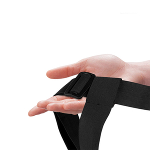 Cinta Peniana Com Penis Em Cyber Skin 22,5cm-BW-022047