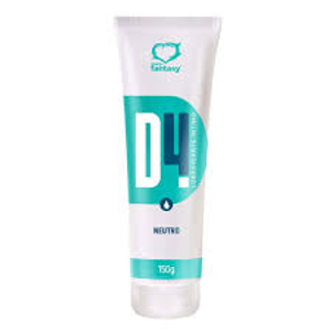 D4 Lubrificante Neutro 150g-4006
