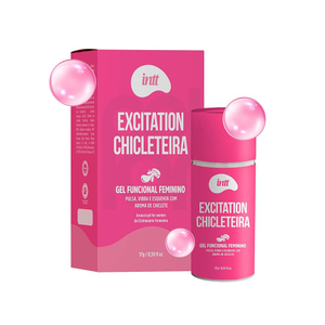Excitation Chicleteira-