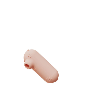 Estimulador Feminino com Ondas de Pressão –EC-024