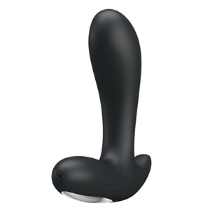 Massageador de Próstata Recarregável com 12 Modos de Vibração – BI-040029