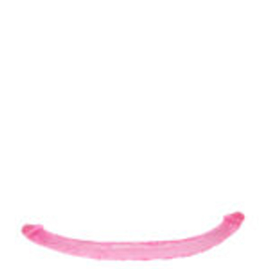 Pênis Realístico 44 cm Duplo com Veias Salientes – DOUBLE DONG – BI-040015