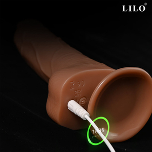 Prótese Realística com controle remoto -PE110A