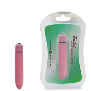 Power Bullet Plus 10 Modos De Vibracao-LA-90008