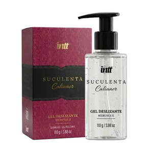 Suculenta Gel Deslizante Merengue Calianer-IN0772