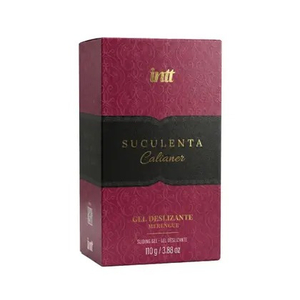Suculenta Gel Deslizante Merengue Calianer-IN0772