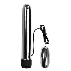 Vibrador Personal Com Bullet Vibratorio-BI-006031