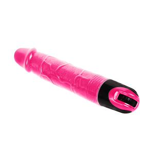 Vibrador Multi-Velocidades. Formato Penis-BW-048002